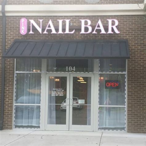 <strong>Nail</strong> Salons. . Nail bar tallahassee